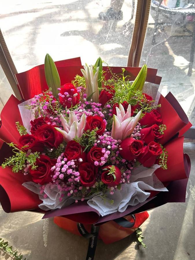 德阳广汉市花店 德阳广汉市花店