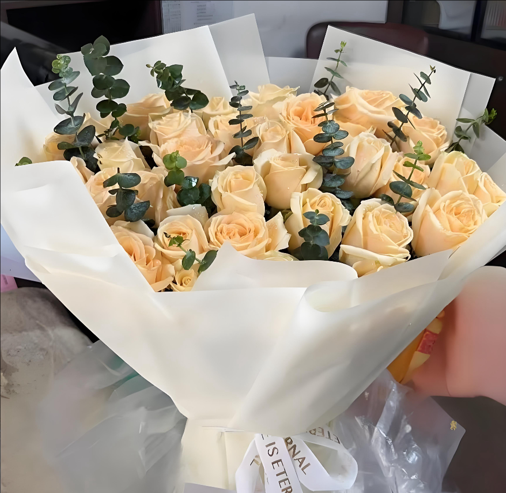 德阳广汉市花店