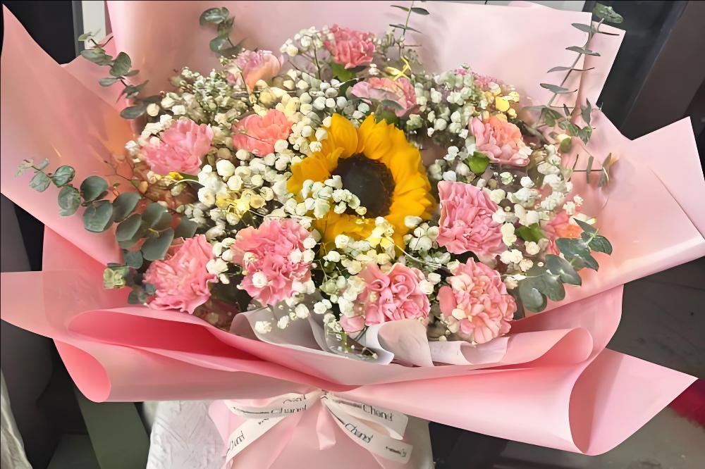德阳广汉市花店